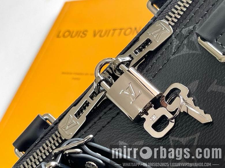 1:1 Louis Vuitton Bags M40569 45X27X20cm WP