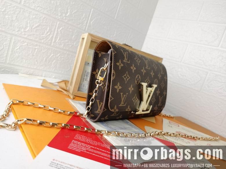 1:1 Louis Vuitton Bags M94336 23X15X5cm YG 3colour