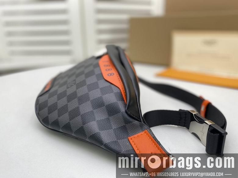 1:1 Louis Vuitton Bags WMN40161 37X14X13