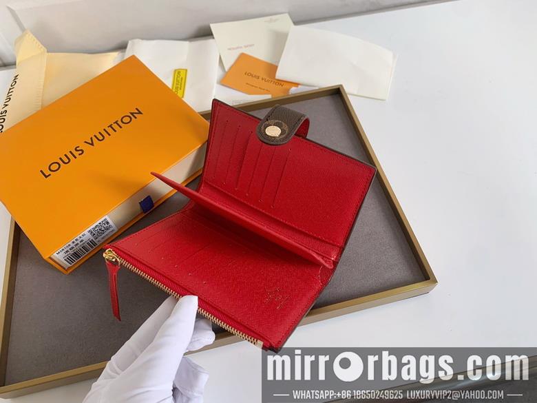 1:1 Louis Vuitton Bags M58019 15x10x3.5cm zy