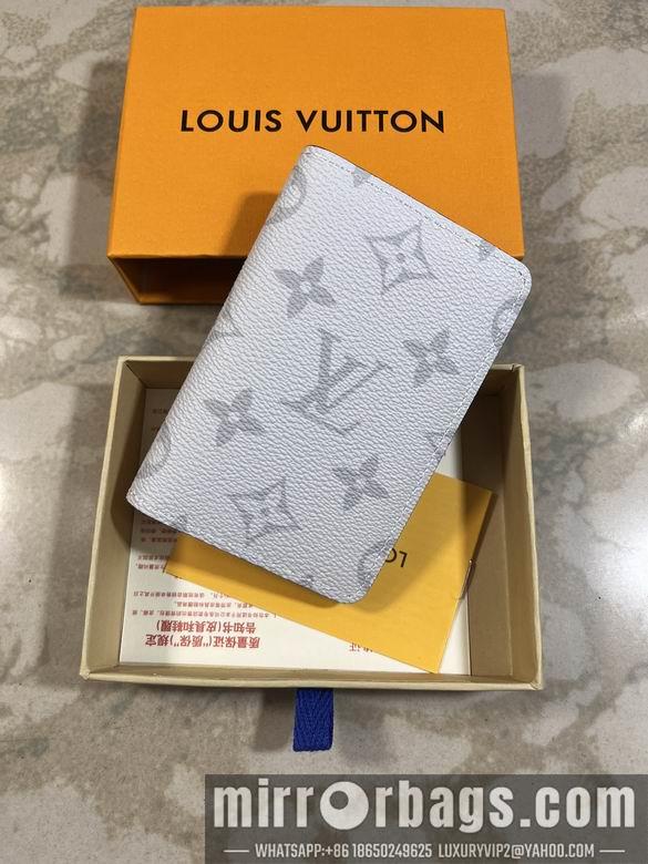1:1 Louis Vuitton Bags M60502 8x11cm zy