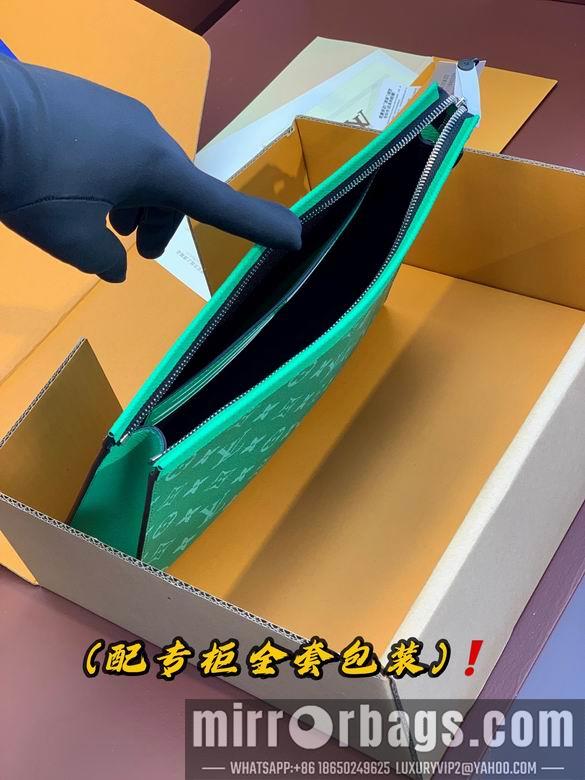 1:1 Louis Vuitton Bags M83099 26X20cm YG 2colour