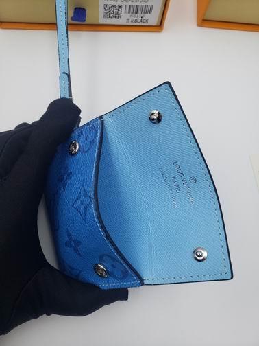 1:1 Louis Vuitton Bags Necklace M83153 7.6x10x0.5cm zy1