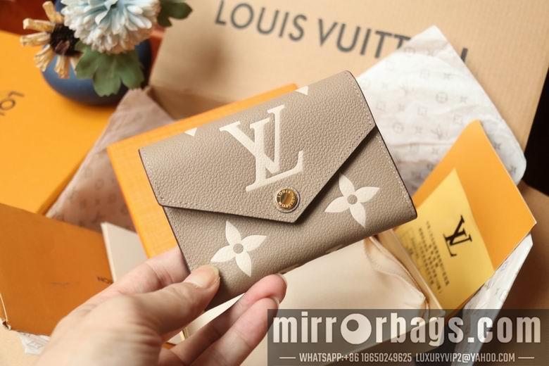 1:1 Louis Vuitton Bags M81861 12X9.5X1.5cm XM 2colour