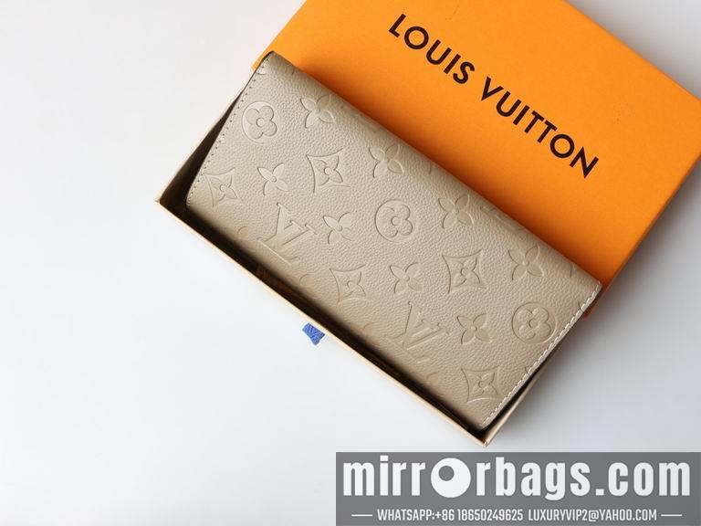 1:1 Louis Vuitton Bags Sarah M82257 M82256 19x10.5x2cm zy