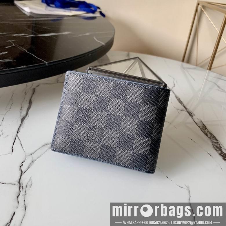 1:1 Louis Vuitton Bags N64033 11X8cm