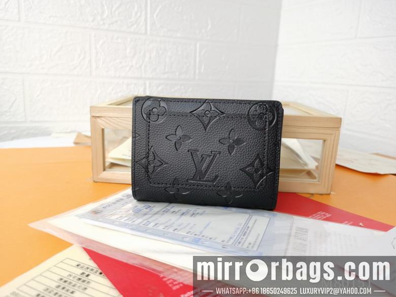 1:1 Louis Vuitton Bags Claire M80151 11x8.5x3.5cm ss3