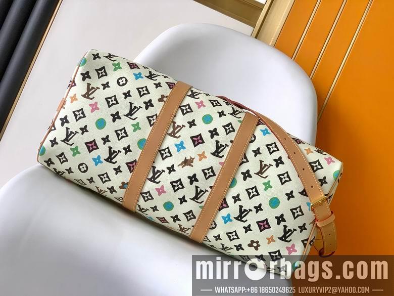 1:1 Louis Vuitton Bags M25233 45X27X20cm XM