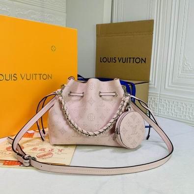 1:1 Louis Vuitton Bags Muria M55888 25X25X20 cm cs