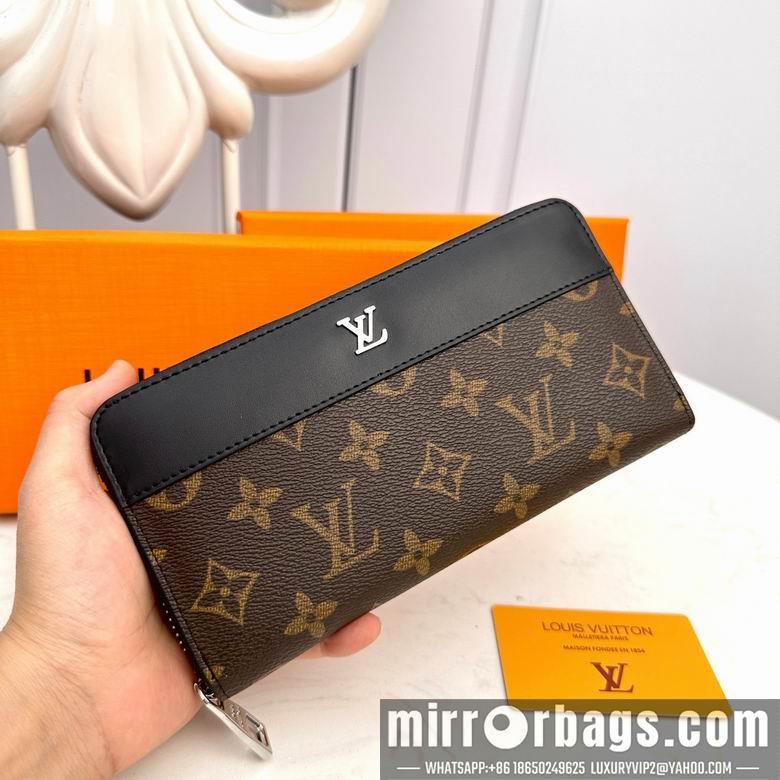 1:1 Louis Vuitton Bags 666064 19X10X2.5cm ZC
