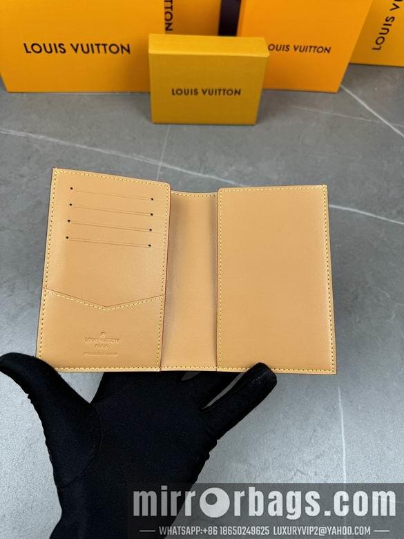 1:1 Louis Vuitton Bags 11718 10X14X2.5cm ZC