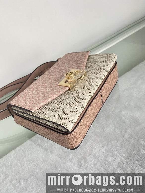 Michael Kors Bags Hendrix 19X6.5X14cm 032202 EY 3colour