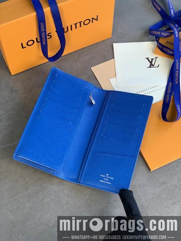1:1 Louis Vuitton Bags M64044 19X10cm YG-1
