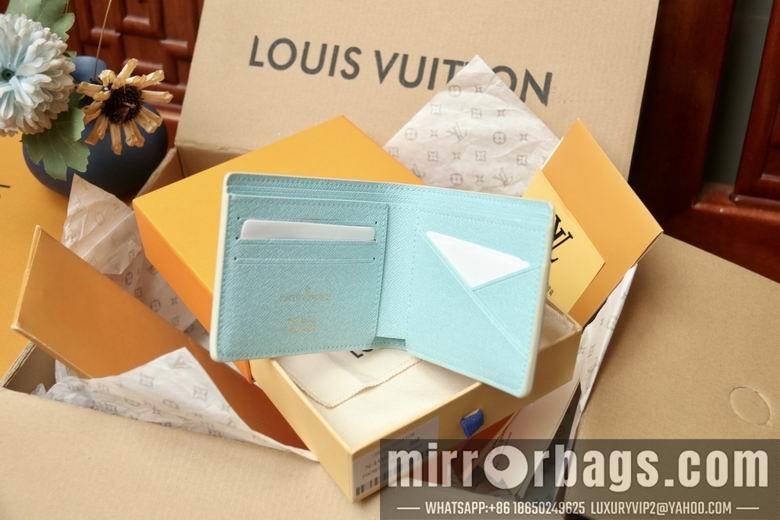 1:1 Louis Vuitton Bags N40676 11.5X9X1.5cm XM 2colour