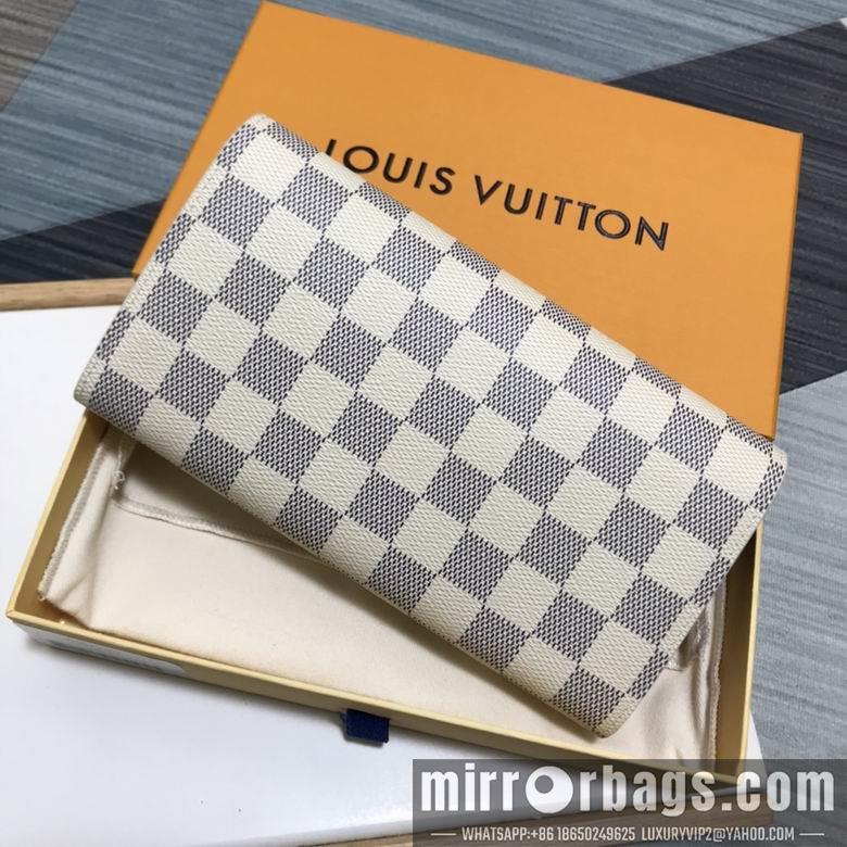 1:1 Louis Vuitton Bags N80497 19X10cm