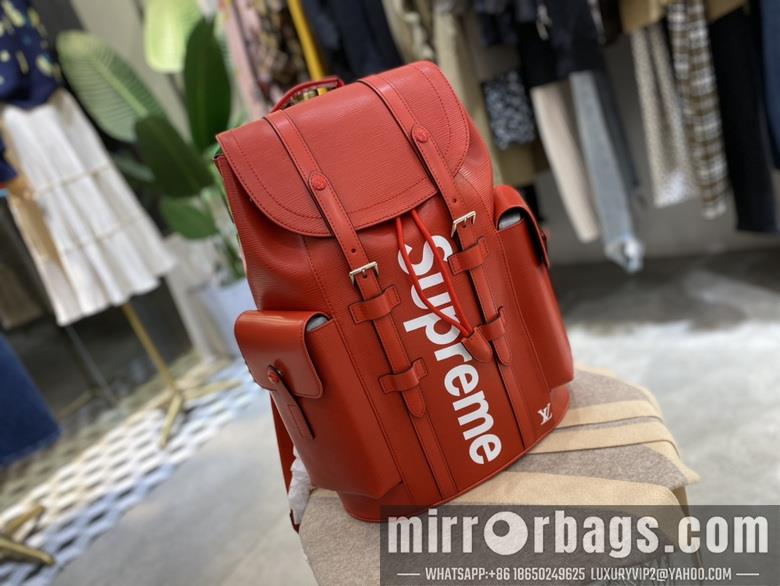 1:1 Louis Vuitton Bags M41379 34X13X47cm XM