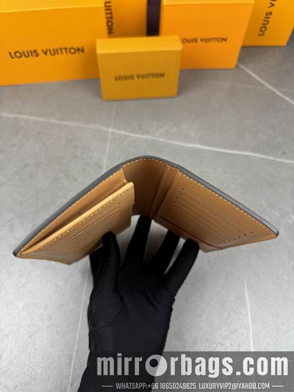 1:1 Louis Vuitton Bags 11706 19X10X2cm ZC