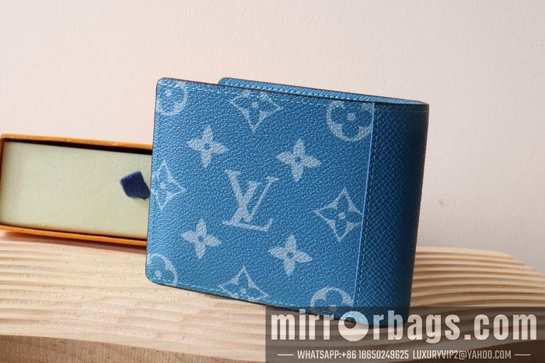 1:1 Louis Vuitton Bags M30995 11.5X9X1.5cm XM 2colour