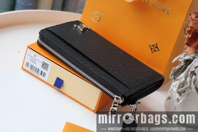 1:1 Louis Vuitton Bags N69409 19X11X3.5cm XM