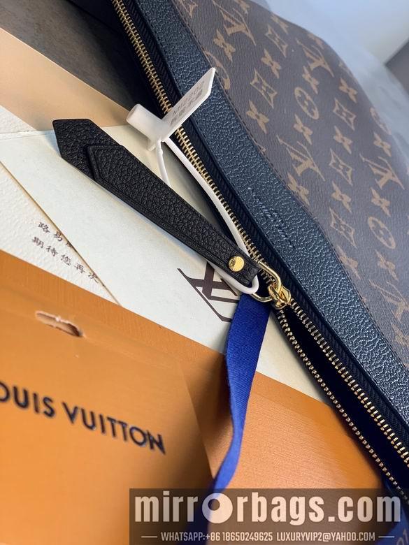 1:1 Louis Vuitton Bags M62048 29.5X21X1cm