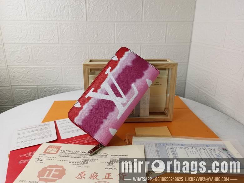1:1 Louis Vuitton Bags M69110 19.5X10.5X2.5cm XM 3colour