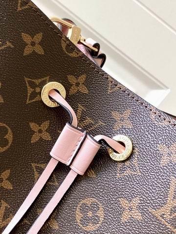 1:1 Louis Vuitton Bags Neonoe M44022 26X22X27 bc