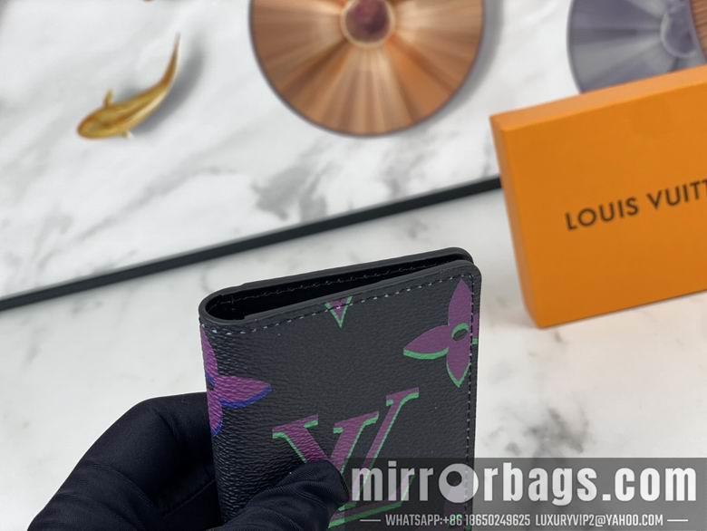 1:1 Louis Vuitton Bags M82372 8X11X1cm