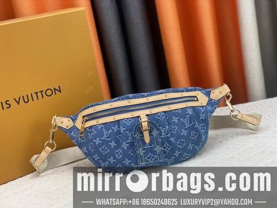1:1 Louis Vuitton Bags M46837 38x16x7.5cm zy