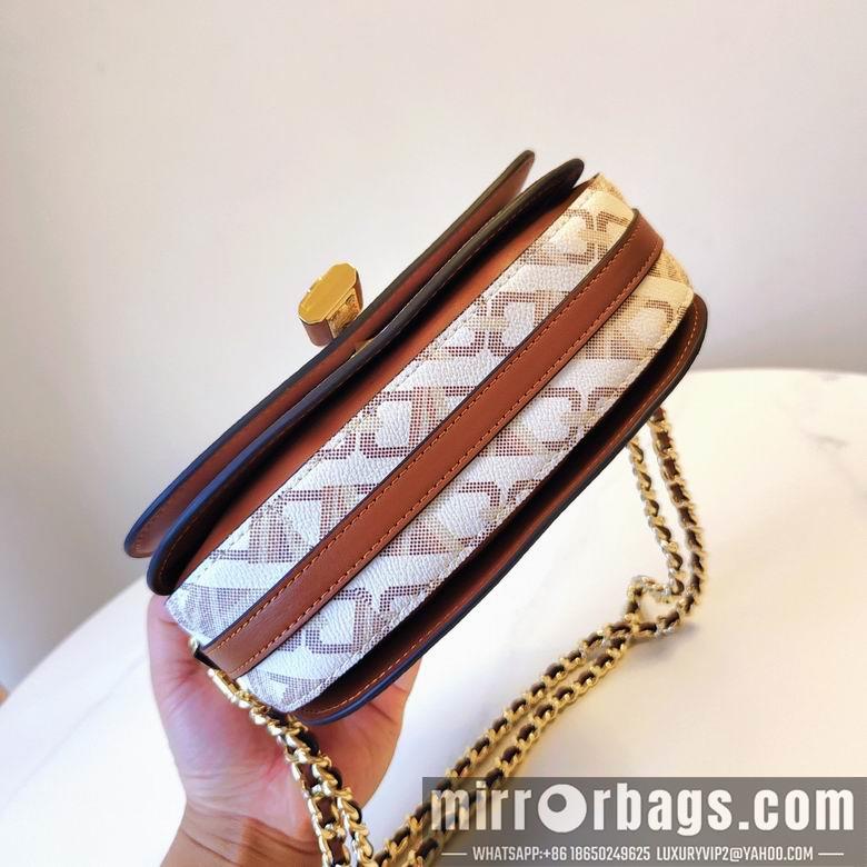Michael Kors Bags 8008 22X6X13cm DY 4colour