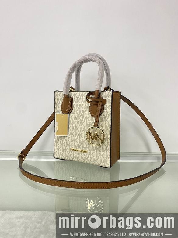 Michael Kors Bags Mercer 15X6X17cm 091103 DY 7