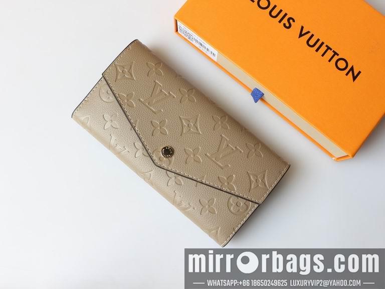 1:1 Louis Vuitton Bags Sarah M82257 M82256 19x10.5x2cm zy