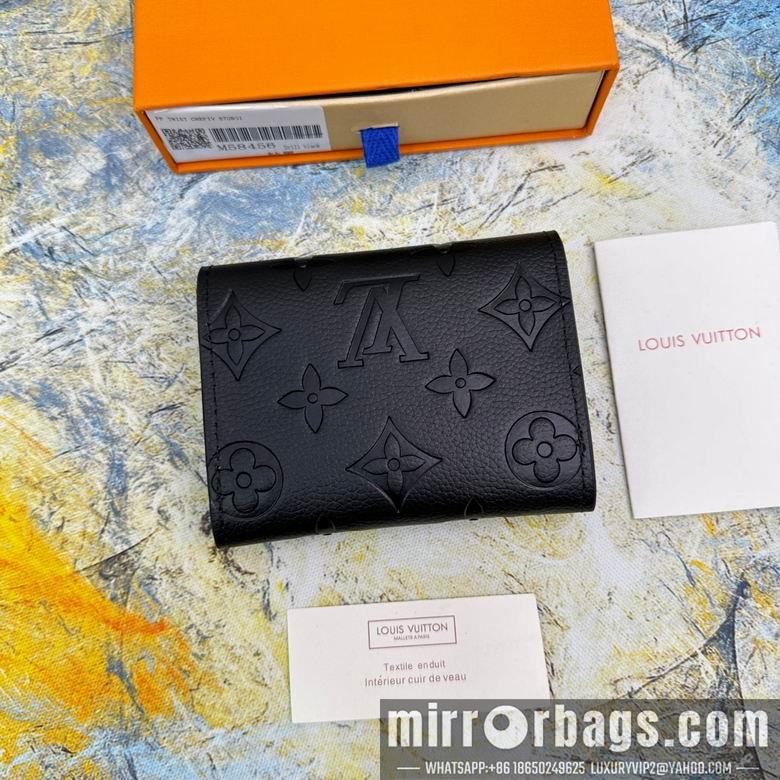 1:1 Louis Vuitton Bags M58456 10x8cm zy