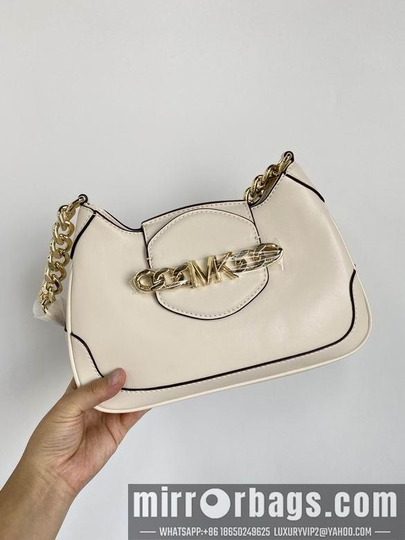 Michael Kors Bags Hally 26X6X18cm 090927 DY 4
