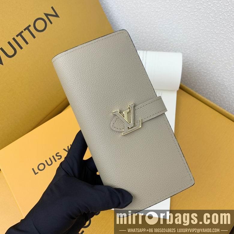 1:1 Louis Vuitton Bags M81499 10X19X1.7cm ZC 3colour