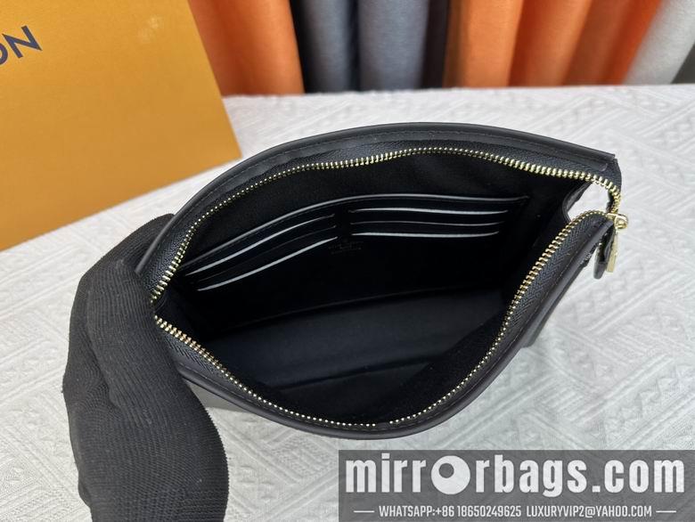 1:1 Louis Vuitton Bags M61692 27X21X6cm XM 3colour-1