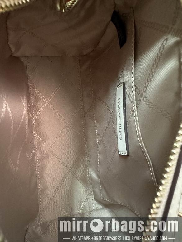 Michael Kors Bags Travel 20.5X10.5X15cm 030804 EY 3colour