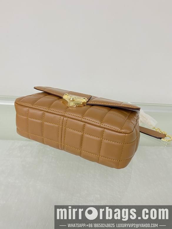 Michael Kors Bags Soho 25X7X15cm 091110 DY 4
