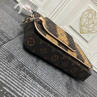 1:1 Louis Vuitton Bags WMM69443 25X18X4