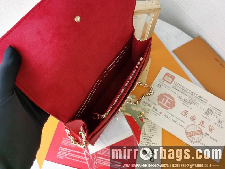 1:1 Louis Vuitton Bags M94336 23X15X5cm YG 3colour