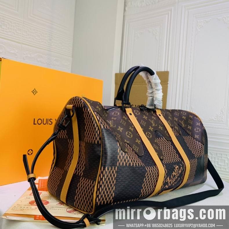 1:1 Louis Vuitton Bags M40360 50x29x23 cm cs