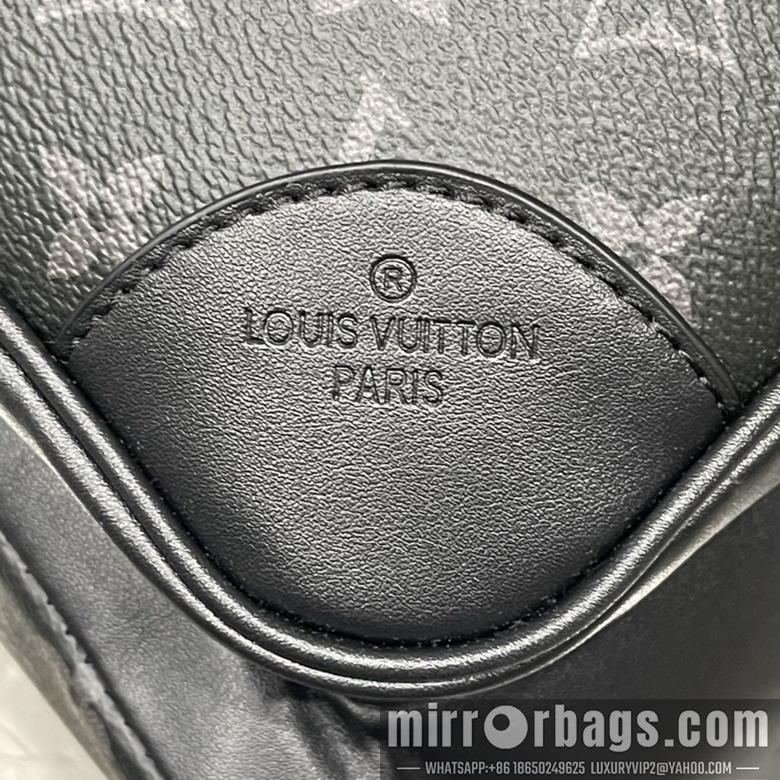 1:1 Louis Vuitton Bags Damier M45867 32x42x15cm ss2