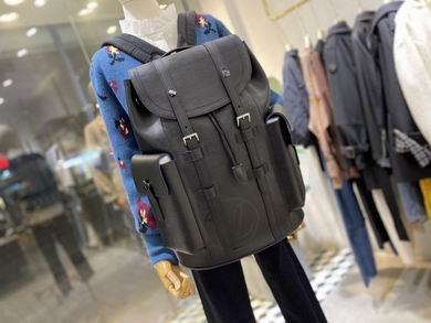 1:1 Louis Vuitton Bags M50159 34X13X47cm XM