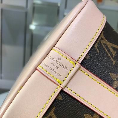1:1 Louis Vuitton Bags Noe M40817 24x22x15 cm cs