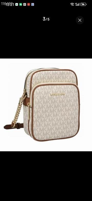 Michael Kors Bags 15X7X20cm 102602 EY 4colour