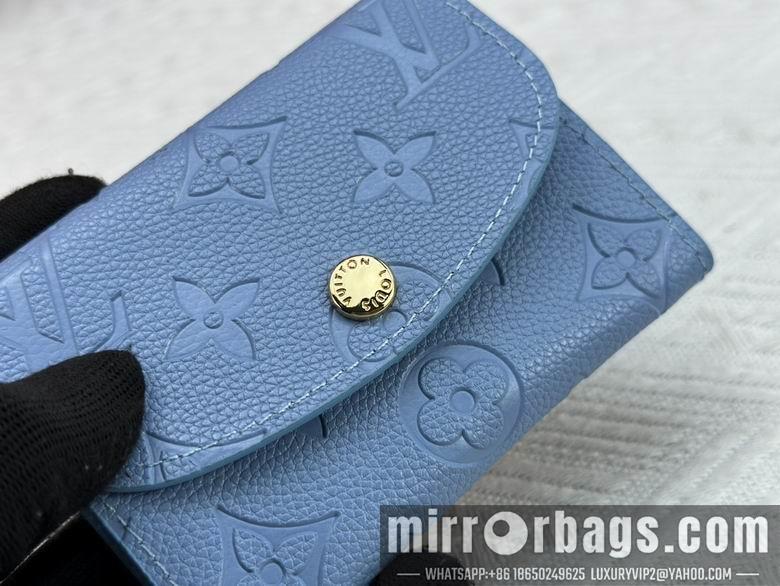 1:1 Louis Vuitton Bags M41939 11X8X2.5cm XM