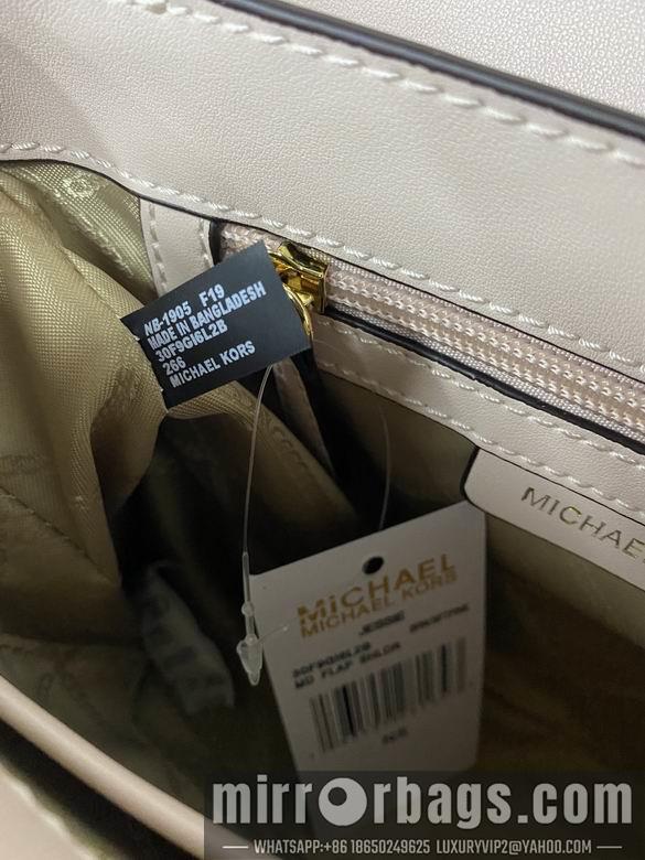Michael Kors Bags Jessie 25X16.5X7.5cm 090924 DY 10
