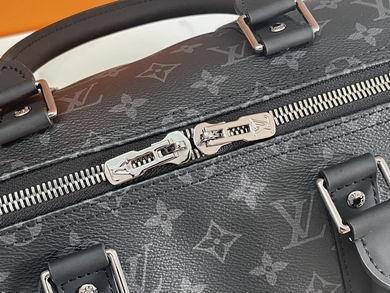 1:1 Louis Vuitton Bags M40604 45X27X20cm XM