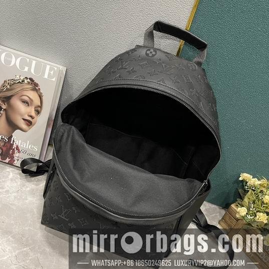 1:1 Louis Vuitton Bags Discovery M46553 29x38x20cm ss