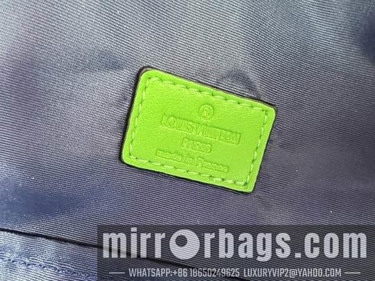 1:1 Louis Vuitton Bags Virgil Abloh 59690 30x40x15.5cm cs