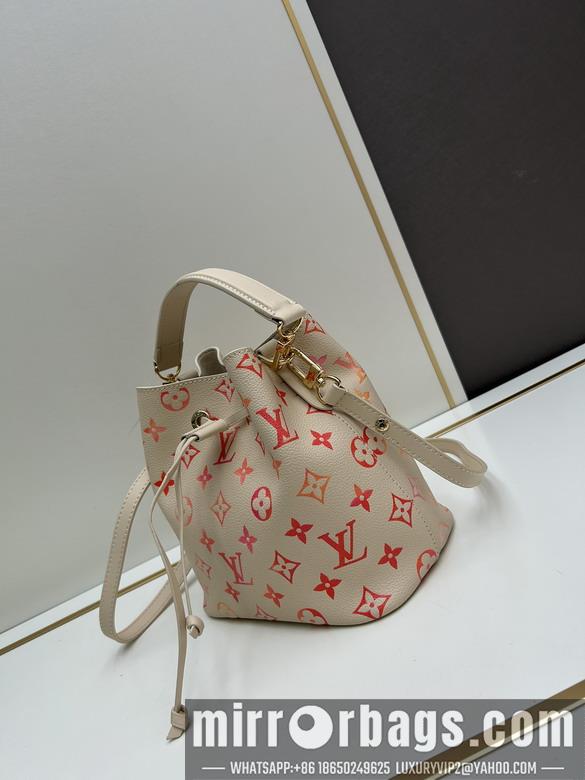 1:1 Louis Vuitton Bags NeoNoe M46581 20x20x13cm jj